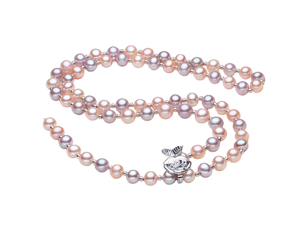 Pearl-Necklace