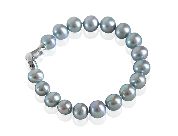 Pearl-Bracelet