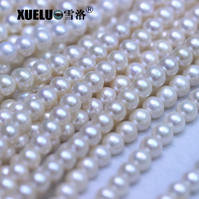 8-9mm AAA Good Quality Freshwater Pearls Strands Natural Cultured Pearl strings (XL180100) 