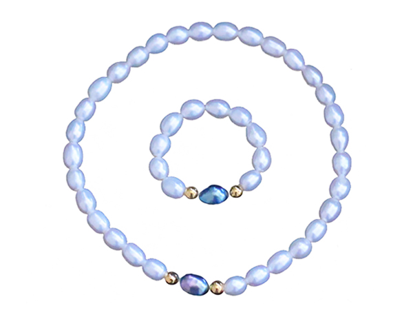 Pearl-Sets